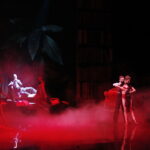 02.05.2018 Kielce. KCK. Gala finałowa 20. Międzynarodowego Konkursu Off Fashion / Jarosław Kubalski / Radio Kielce