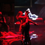 02.05.2018 Kielce. KCK. Gala finałowa 20. Międzynarodowego Konkursu Off Fashion / Jarosław Kubalski / Radio Kielce