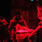 02.05.2018 Kielce. KCK. Gala finałowa 20. Międzynarodowego Konkursu Off Fashion / Jarosław Kubalski / Radio Kielce