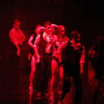 02.05.2018 Kielce. KCK. Gala finałowa 20. Międzynarodowego Konkursu Off Fashion / Jarosław Kubalski / Radio Kielce