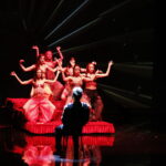 02.05.2018 Kielce. KCK. Gala finałowa 20. Międzynarodowego Konkursu Off Fashion / Jarosław Kubalski / Radio Kielce