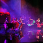 02.05.2018 Kielce. KCK. Gala finałowa 20. Międzynarodowego Konkursu Off Fashion / Jarosław Kubalski / Radio Kielce