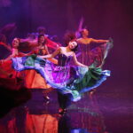 02.05.2018 Kielce. KCK. Gala finałowa 20. Międzynarodowego Konkursu Off Fashion / Jarosław Kubalski / Radio Kielce