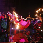 02.05.2018 Kielce. KCK. Gala finałowa 20. Międzynarodowego Konkursu Off Fashion / Jarosław Kubalski / Radio Kielce