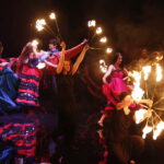 02.05.2018 Kielce. KCK. Gala finałowa 20. Międzynarodowego Konkursu Off Fashion / Jarosław Kubalski / Radio Kielce