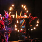 02.05.2018 Kielce. KCK. Gala finałowa 20. Międzynarodowego Konkursu Off Fashion / Jarosław Kubalski / Radio Kielce