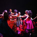 02.05.2018 Kielce. KCK. Gala finałowa 20. Międzynarodowego Konkursu Off Fashion / Jarosław Kubalski / Radio Kielce