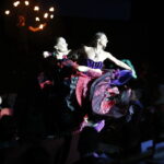 02.05.2018 Kielce. KCK. Gala finałowa 20. Międzynarodowego Konkursu Off Fashion / Jarosław Kubalski / Radio Kielce