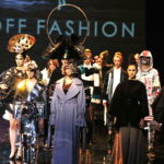 02.05.2018 Kielce. KCK. Gala finałowa 20. Międzynarodowego Konkursu Off Fashion / Jarosław Kubalski / Radio Kielce