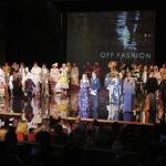 02.05.2018 Kielce. KCK. Gala finałowa 20. Międzynarodowego Konkursu Off Fashion / Jarosław Kubalski / Radio Kielce