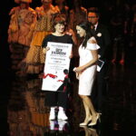 02.05.2018 Kielce. KCK. Gala finałowa 20. Międzynarodowego Konkursu Off Fashion / Jarosław Kubalski / Radio Kielce