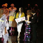 02.05.2018 Kielce. KCK. Gala finałowa 20. Międzynarodowego Konkursu Off Fashion / Jarosław Kubalski / Radio Kielce