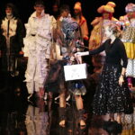 02.05.2018 Kielce. KCK. Gala finałowa 20. Międzynarodowego Konkursu Off Fashion / Jarosław Kubalski / Radio Kielce