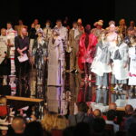 02.05.2018 Kielce. KCK. Gala finałowa 20. Międzynarodowego Konkursu Off Fashion / Jarosław Kubalski / Radio Kielce