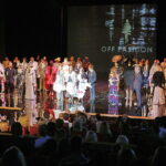 02.05.2018 Kielce. KCK. Gala finałowa 20. Międzynarodowego Konkursu Off Fashion / Jarosław Kubalski / Radio Kielce