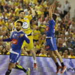 03.06.2018 Kielce. Mecz finałowy PGNiG Superligi PGE Vive Kielce - Wisła Płock. PGE Vive Kielce zdobyło Mistrza Polski po raz piętnasty / Jarosław Kubalski / Radio Kielce