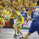 03.06.2018 Kielce. Mecz finałowy PGNiG Superligi PGE Vive Kielce - Wisła Płock. PGE Vive Kielce zdobyło Mistrza Polski po raz piętnasty / Jarosław Kubalski / Radio Kielce