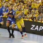 03.06.2018 Kielce. Mecz finałowy PGNiG Superligi PGE Vive Kielce - Wisła Płock. PGE Vive Kielce zdobyło Mistrza Polski po raz piętnasty / Jarosław Kubalski / Radio Kielce