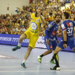 03.06.2018 Kielce. Mecz finałowy PGNiG Superligi PGE VIve Kielce - Wisła Płock. PGE Vive Kielce zdobyło Mistrza Polski po raz piętnasty / Jarosław Kubalski / Radio Kielce