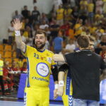 03.06.2018 Kielce. Mecz finałowy PGNiG Superligi PGE Vive Kielce - Wisła Płock. PGE Vive Kielce zdobyło Mistrza Polski po raz piętnasty / Jarosław Kubalski / Radio Kielce