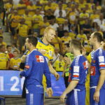 03.06.2018 Kielce. Mecz finałowy PGNiG Superligi PGE Vive Kielce - Wisła Płock. PGE Vive Kielce zdobyło Mistrza Polski po raz piętnasty / Jarosław Kubalski / Radio Kielce