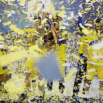 03.06.2018 Kielce. Mecz finałowy PGNiG Superligi PGE Vive Kielce - Wisła Płock. PGE Vive Kielce zdobyło Mistrza Polski po raz piętnasty / Jarosław Kubalski / Radio Kielce