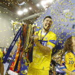 03.06.2018 Kielce. Mecz finałowy PGNiG Superligi PGE Vive Kielce - Wisła Płock. PGE Vive Kielce zdobyło Mistrza Polski po raz piętnasty / Jarosław Kubalski / Radio Kielce