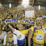 03.06.2018 Kielce. Mecz finałowy PGNiG Superligi PGE Vive Kielce - Wisła Płock. PGE Vive Kielce zdobyło Mistrza Polski po raz piętnasty. Kibice / Jarosław Kubalski / Radio Kielce