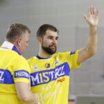 Mateusz Kus: mam fajne wspomnienia związane z Kielcami