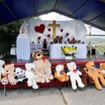 Masłów. 12 Spotkanie Integracyjne Dzieci i Młodzieży Niepełnosprawnej / Jarosław Kubalski / Radio Kielce