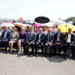 Masłów. 12 Spotkanie Integracyjne Dzieci i Młodzieży Niepełnosprawnej / Jarosław Kubalski / Radio Kielce