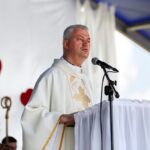 Masłów. 12 Spotkanie Integracyjne Dzieci i Młodzieży Niepełnosprawnej / Jarosław Kubalski / Radio Kielce