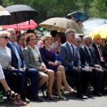 Masłów. 12 Spotkanie Integracyjne Dzieci i Młodzieży Niepełnosprawnej / Jarosław Kubalski / Radio Kielce