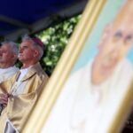 Masłów. 12 Spotkanie Integracyjne Dzieci i Młodzieży Niepełnosprawnej / Jarosław Kubalski / Radio Kielce