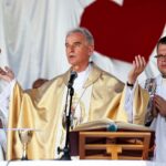 Masłów. 12 Spotkanie Integracyjne Dzieci i Młodzieży Niepełnosprawnej / Jarosław Kubalski / Radio Kielce