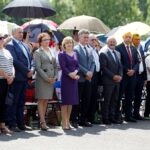 Masłów. 12 Spotkanie Integracyjne Dzieci i Młodzieży Niepełnosprawnej / Jarosław Kubalski / Radio Kielce