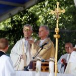 Masłów. 12 Spotkanie Integracyjne Dzieci i Młodzieży Niepełnosprawnej / Jarosław Kubalski / Radio Kielce