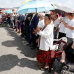 Masłów. 12 Spotkanie Integracyjne Dzieci i Młodzieży Niepełnosprawnej / Jarosław Kubalski / Radio Kielce