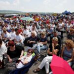 Masłów. 12 Spotkanie Integracyjne Dzieci i Młodzieży Niepełnosprawnej / Jarosław Kubalski / Radio Kielce