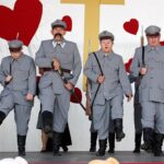 Masłów. 12 Spotkanie Integracyjne Dzieci i Młodzieży Niepełnosprawnej / Jarosław Kubalski / Radio Kielce