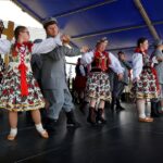 Masłów. 12 Spotkanie Integracyjne Dzieci i Młodzieży Niepełnosprawnej / Jarosław Kubalski / Radio Kielce