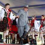 Masłów. 12 Spotkanie Integracyjne Dzieci i Młodzieży Niepełnosprawnej / Jarosław Kubalski / Radio Kielce