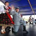 Masłów. 12 Spotkanie Integracyjne Dzieci i Młodzieży Niepełnosprawnej / Jarosław Kubalski / Radio Kielce