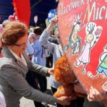 Masłów. 12 Spotkanie Integracyjne Dzieci i Młodzieży Niepełnosprawnej / Jarosław Kubalski / Radio Kielce