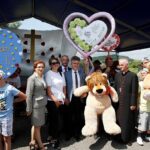 Masłów. 12 Spotkanie Integracyjne Dzieci i Młodzieży Niepełnosprawnej / Jarosław Kubalski / Radio Kielce