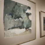 07.06.2018 Kielce. Wystawa prac Jana Dziędziora w „Domu Praczki” / Jarosław Kubalski / Radio Kielce