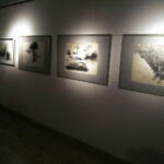 07.06.2018 Kielce. Wystawa prac Jana Dziędziora w „Domu Praczki” / Jarosław Kubalski / Radio Kielce