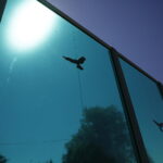 08.06.2018 Kielce. Ekrany akustyczne przy ulicy Ściegiennego / Jarosław Kubalski / Radio Kielce