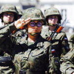 08.06.2018 Kielce. Przysięga elewów na Placu Wolności / Jarosław Kubalski / Radio Kielce