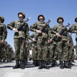 08.06.2018 Kielce. Przysięga elewów na Placu Wolności / Jarosław Kubalski / Radio Kielce